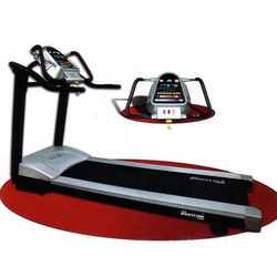 Manufacturers Exporters and Wholesale Suppliers of Commercial Treadmill Kolkata West Bengal